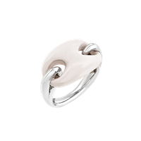 Anneau Chantecler Femme CAPRINESS in Argent 44066-15 - 44066-15